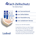 Ladival Allergische Haut Sonnenschutz-Gel LSF 50+ Ladival