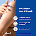 Ladival Allergische Haut Sonnenschutz-Gel LSF 50+ Ladival