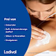 Ladival Allergische Haut Sonnenschutz-Gel LSF 50+ Ladival