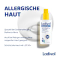 Ladival Allergische Haut Sonnenschutz-Spray LSF 50+ Ladival