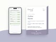 Zyklus Starter – Bluttest mit Laboranalyse für Zuhause fertia health