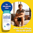 Ladival Allergische Haut Après Pflege-Gel Ladival