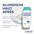 Ladival Allergische Haut Après Pflege-Gel Ladival