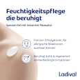 Ladival Allergische Haut Après Pflege-Gel Ladival