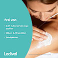 Ladival Allergische Haut Après Pflege-Gel Ladival