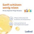 Ladival Empfindliche Kinderhaut Sonnenschutz-Creme Gesicht LSF 50+ Ladival