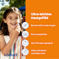 Ladival Empfindliche Kinderhaut Sonnenschutz-Creme Gesicht LSF 50+ Ladival