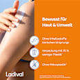 Ladival Empfindliche Kinderhaut Sonnenschutz-Creme Gesicht LSF 50+ Ladival