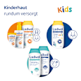 Ladival Empfindliche Kinderhaut Sonnenschutz-Creme Gesicht LSF 50+ Ladival
