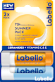 Lippenpflege Summer Doppelpack Labello
