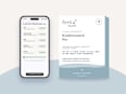 Kinderwunsch Pro – Bluttest mit Laboranalyse für Zuhause fertia health