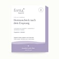 Hormoncheck nach Eisprung – Bluttest mit Laboranalyse für Zuhause fertia health