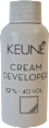 Tinta Color kremasti razvijač boje za kosu 12% KEUNE