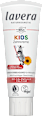 Zahnpasta Kinder fluoridfrei lavera NATURKOSMETIK