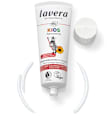 Zahnpasta Kinder fluoridfrei lavera NATURKOSMETIK