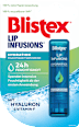 Lippenpflege Lip Infusions Hydration Blistex