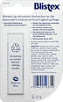 Lippenpflege Lip Infusions Hydration Blistex