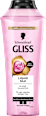 Shampoo Liquid Silk Schwarzkopf GLISS