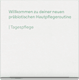 Tagespflege Barrier Balance lavera NATURKOSMETIK
