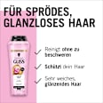 Shampoo Liquid Silk Schwarzkopf GLISS