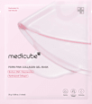 Tuchmaske PDRN Pink Kollagen medicube