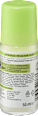 Deo roll-on Fresh, bio mentával és bio bergamottal alverde NATURKOSMETIK