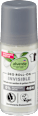Roll-on deodorant INVISIBLE alverde NATURKOSMETIK