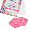 Lippenmaske Hydrogel Frozen Berries Balea