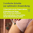 Elektrischer Rasierer, OneBlade Intimate Women QP1930/22 PHILIPS OneBlade