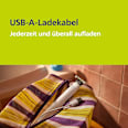 Elektrischer Rasierer, OneBlade Intimate Women QP1930/22 PHILIPS OneBlade