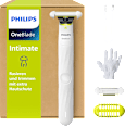 Elektrischer Rasierer, OneBlade Intimate Women QP1930/22 PHILIPS OneBlade