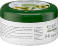 Körpercreme Olivenöl, Sheabutter alverde NATURKOSMETIK