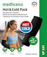Bandage Hot&Cold Pack Arm medisana