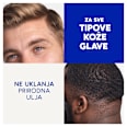 MEN 2in1 ULTRA TOTAL CARE šampon protiv peruti za muškarce head&shoulders