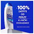 MEN 2in1 ULTRA TOTAL CARE šampon protiv peruti za muškarce head&shoulders