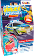 Kinder Badezusatz Blaulicht Bande CRAZE
