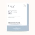 Eizellreserve Check– Bluttest mit Laboranalyse für Zuhause fertia health