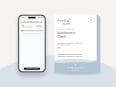 Eizellreserve Check– Bluttest mit Laboranalyse für Zuhause fertia health