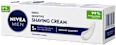 Krem łagodzący do golenia Sensitive NIVEA MEN