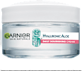 Дневен крем-гел с алое вера Hyaluronic GARNIER SKIN NATURALS