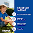 Ladival Allergische Kinderhaut Sonnenschutz-Gel LSF50+ Ladival