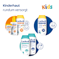 Ladival Allergische Kinderhaut Sonnenschutz-Gel LSF50+ Ladival