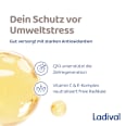 Ladival Antioxidativ Sonnenschutz-Creme Gesicht LSF50+ Ladival