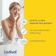 Ladival Antioxidativ Sonnenschutz-Creme Gesicht LSF50+ Ladival