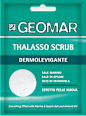 Thalasso scrub dermolevigante GEOMAR