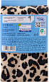 Leggings mit Leo-Muster beige Gr. 46/48 Fascino