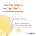 Ladival Empfindliche & Normale Haut Sonnenschutz-Lotion Gesicht LSF30 Ladival