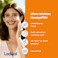 Ladival Empfindliche & Normale Haut Sonnenschutz-Lotion Gesicht LSF30 Ladival