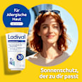 Ladival Allergische Haut Sonnenschutz-Gel Gesicht LSF30 Ladival