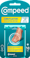 Plastry na odciski między palcami Compeed
